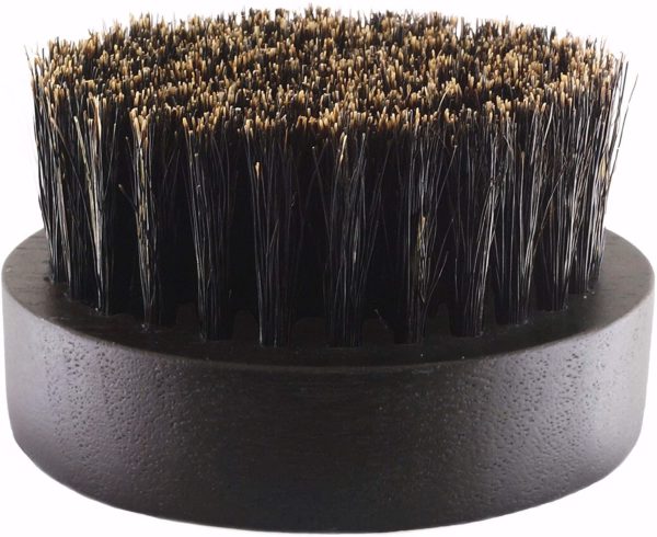 Cepillo para barba marca Camden