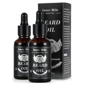 Aceite para barba